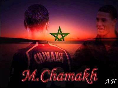 brucelee maroc love